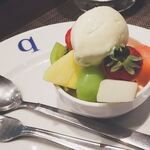 キャトルラパン - 