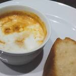 キャトルラパン - 