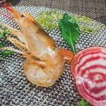 キャトルラパン - 