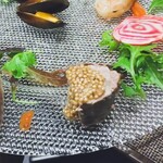 キャトルラパン - 