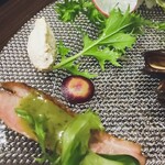 キャトルラパン - 