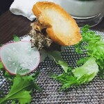 キャトルラパン - 