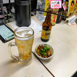 立ち飲み 酒一 - 