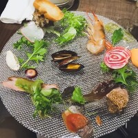 キャトルラパン - 