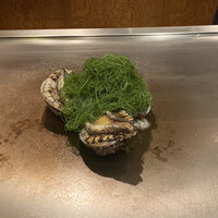 鉄板焼 さがみ - 