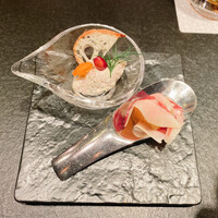 鉄板焼 さがみ - 
