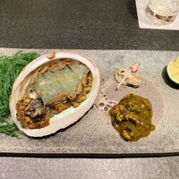 鉄板焼 さがみ - 
