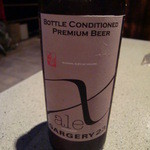 ＪｕＪｕ - Bottle Conditioned Premium Beer Gagery23