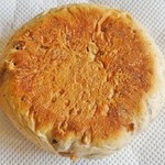 ロリアン - 「チーズ入り胡桃パン」\140です(9/14UP)