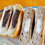 ロリアン - ランチを色んな場所を撮影です(9/14UP)