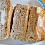 ロリアン - ランチを色んな場所を撮影②です(9/14UP)