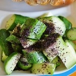 ロリアン - ランチを色んな場所を撮影③です(9/14UP)