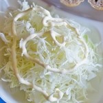 ロリアン - ランチを色んな場所を撮影④です(9/14UP)