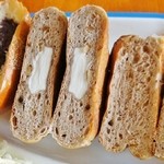 ロリアン - ランチを色んな場所を撮影⑤です(9/14UP)