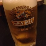 櫻舞 - 生ビール