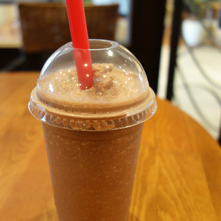 チョコレートバー フューチャリング ジャック・トレスチョコレート_1