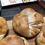 パン工房 ブランジェリーケン - 