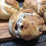 パン工房 ブランジェリーケン - 