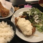 個室居酒屋×食べ放題 牛タン マサムネ - 