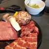 焼肉 菜華