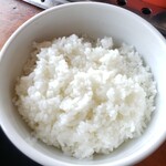 炭火焼ばんけい苑 - 
