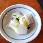 炭火焼ばんけい苑 - 