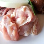 炭火焼ばんけい苑 - 