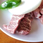 炭火焼ばんけい苑 - 
