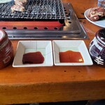 炭火焼ばんけい苑 - 