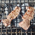 炭火焼ばんけい苑 - 