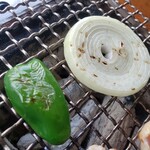 炭火焼ばんけい苑 - 