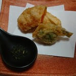 旬彩酒肴みはらし - 