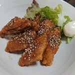 旬彩酒肴みはらし - 