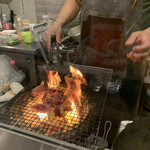 キッチン はる - 