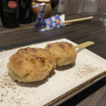 キッチン はる - つくね