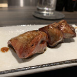 キッチン はる - 肝