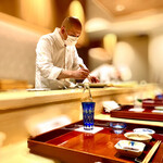 銀座 しのはら - 