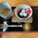 Teuchi Soba Hideya - 