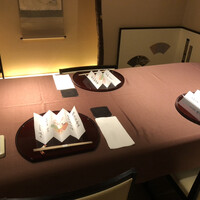 北新地 湯木 新店 - 