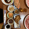 菊水旅館 - 料理写真: