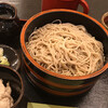 信州蕎麦の草笛