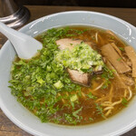 熊王ラーメン - 