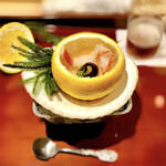 銀座 しのはら - 