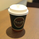 TULLY'S COFFEE - 