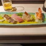 Umeda Yoshinozushi - 