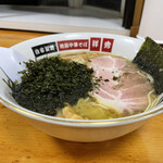 Dido Ri Chuuka Soba Yoshi Hide - 