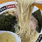 Dido Ri Chuuka Soba Yoshi Hide - 