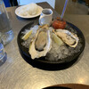 東京オイスターバー＆カフェ 白金店