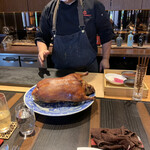 4000 Chinese Restaurant - 