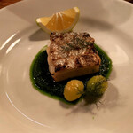 チニャーレエノテカ - 